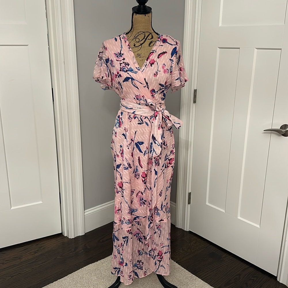 Tanya Taylor Dress